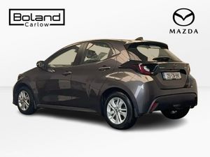 Mazda Mazda2 HYBRID AUTO *5YR WARRANTY* €50 PER WE - Image 3