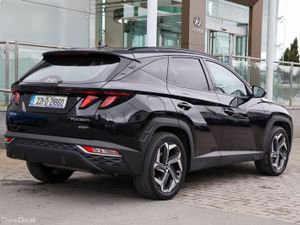 Hyundai Tucson  Executive PHEV Auto 2 Tone Roof - - Image 4