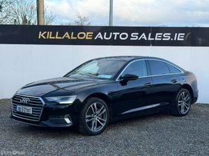 2018 Audi A6 SE Auto Black ed Styling 2.0TDI - Image 3