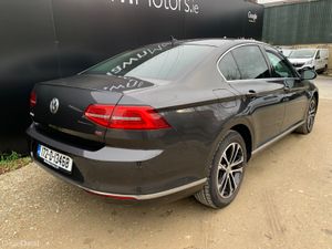 VOLSWAGEN PASSAT 1.6 TDI 120 BHP HIGHLINE - Image 3