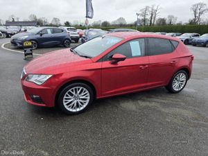 SEAT Leon SE DYNAMIC - Image 2