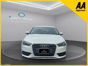 2016 AUDI A3 (S18) - Image 2