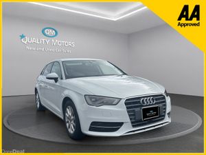 2016 AUDI A3 (S18) - Image 2