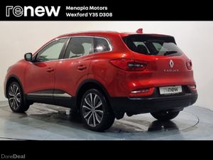 Renault Kadjar 1.5 BLUE dCi 115 Iconic - Image 4