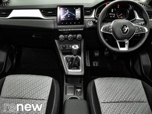 Renault Captur Limited NAEB TCe 90 - Image 3