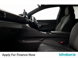 Peugeot 5008 1.2 Hybrid 136bhp E-DCS6 Allure - Image 4