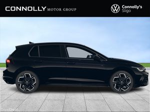 Volkswagen Golf RLINE 1.5eTSI 150HP AUTO mHEV - Image 3