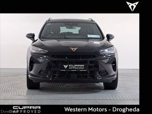 Cupra Formentor 1.5 eTSI 150hp DSG - Image 2