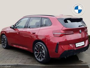 BMW X3 X3 20d xDrive M Sport Pro - Image 2