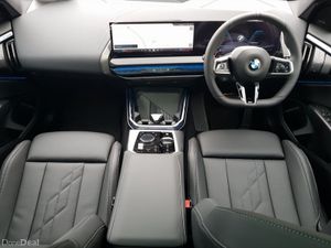 BMW X3 X3 20d xDrive M Sport Pro - Image 4