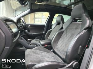 Skoda Kodiaq 2.0 TDI 150BHP DSG SportLine 7 Seat - Image 4