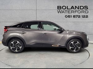 Citroen C4 C-Series PureTech 130 S&S EAT8 - Image 4