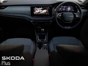 Skoda Octavia **ALL NEW ESTATE**SELECTION PLUS 2.0 - Image 2