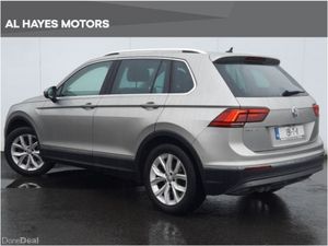 Volkswagen Tiguan 2.0 TDI 150HP Highline - Image 3