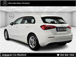 Mercedes-Benz A-Class A160 STYLE - Full Leather/Sm - Image 3