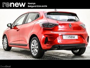 Renault Clio TCe 90 DFull Evolution - Image 3