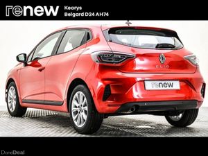 Renault Clio TCe 90 DFull Evolution - Image 3