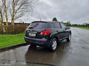 Nissan Qashqai (NCT TESTED)!!! - Image 3