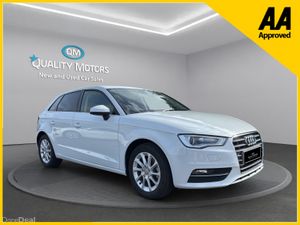 2015 AUDI A3 (S170) - Image 2