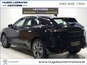 DS Automobiles DS 4 Pallas Mhev 145 BHP eDCS - Image 3