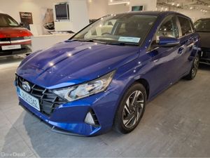 Hyundai i20 DELUXE PLUS - NCT 2/27- Low Mileage - - Image 4