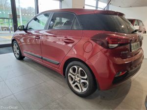 Hyundai i20 DELUXE 1.2 Petrol - Full Service Histo - Image 4
