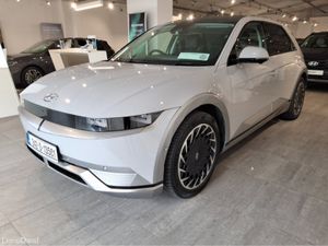 Hyundai IONIQ 5 PLATINUM 77 KWH- Top Spec - Big Ba - Image 4