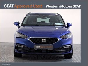 SEAT Leon 2.0 TDI 115hp SE PLUS - Image 3