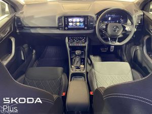 Skoda Karoq Sportline 1.5TSI 150bhp DSG - Image 3