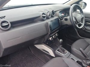 Dacia Duster 1.5 Blue dCi 115 Journey - Image 4