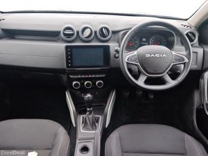 Dacia Duster 1.5 Blue dCi 115 Journey - Image 2