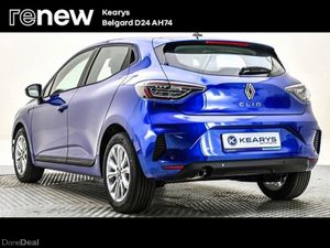 Renault Clio TCe 90 DFull Evolution - Image 3