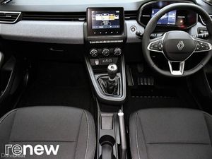 Renault Clio TCe 90 DFull Equilibre - Image 2