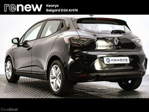 Renault Clio TCe 90 DFull Equilibre - Image 3