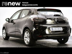 Renault Clio TCe 90 DFull Equilibre - Image 3