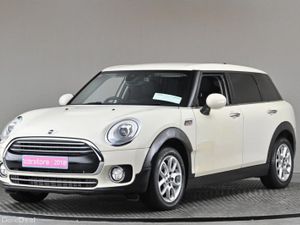 Mini Clubman BUCKINGHAM EDITION - Image 3