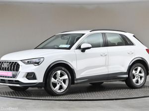 Audi Q3 35 TDI 150BHP S TRONIC SE - Image 4