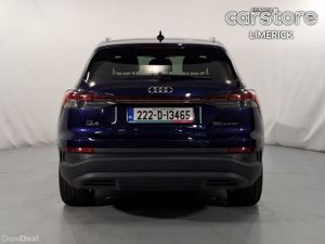 Audi e-tron 55 quattro Advance - Image 4