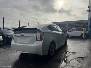 Toyota Prius - Image 3