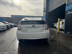 Toyota Prius - Image 4