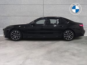 BMW i7 eDrive50 Excellence - Image 4