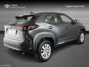 Toyota Yaris Cross YARIS CROSS LUNA - Image 2