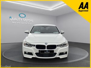 2014 BMW 320I M SPORT (S6) - Image 2