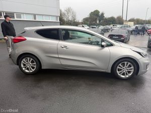 Kia Ceed 2014 - Image 3