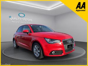 2013 AUDI A1 AUTO (S95) - Image 2