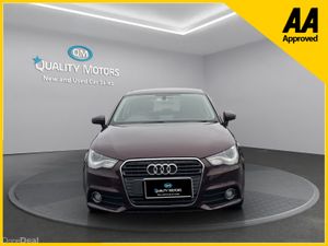 2015 AUDI A1 (S103) - Image 2