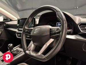 SEAT Leon SP SP 2.0tdi 115HP SE+ 5DR - Straight Sa - Image 2