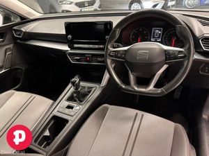 SEAT Leon SP SP 2.0tdi 115HP SE+ 5DR - Straight Sa - Image 4