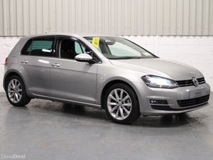 2017 (171) Volkswagen golf TSI - Image 4