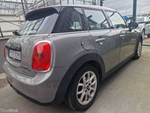 Mini Cooper AUTO , WARRANTY ,FINANCE ,VERY LOW KMS - Image 4
